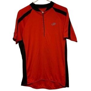 Performance Size XL Cycling Shirt